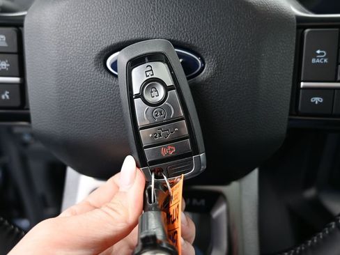 New 2026 Ford F150 Platinum AWD/4WD image 38
