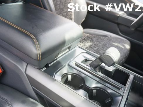 Used 2024 Ford F150 Tremor w/ Bed Utility Package image 56