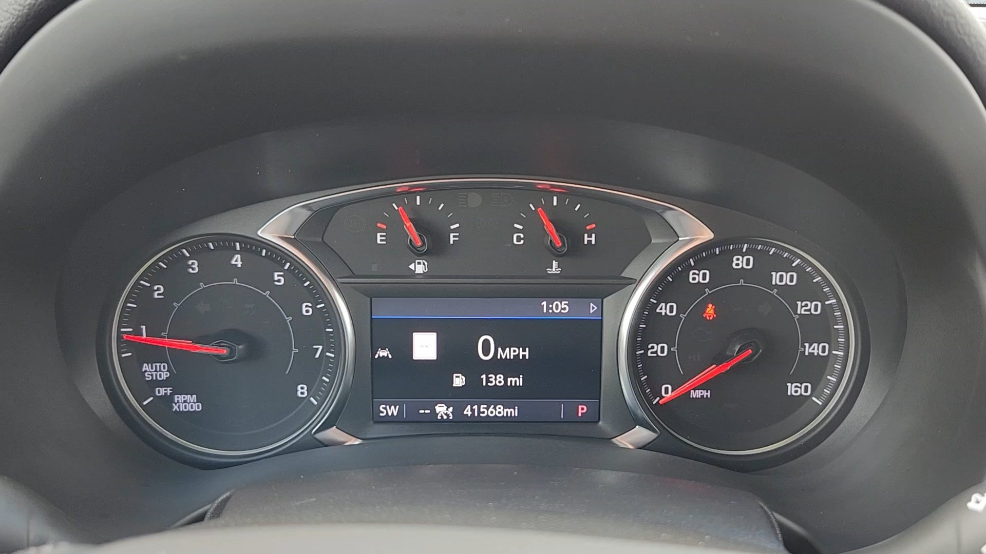 Used 2023 GMC Terrain SLT w/ Infotainment Package II AWD/4WD image 11