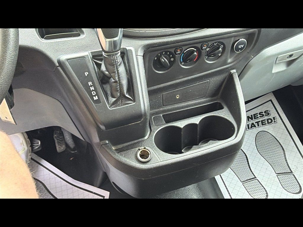 Used 2018 Ford Transit 350 XL RWD image 19