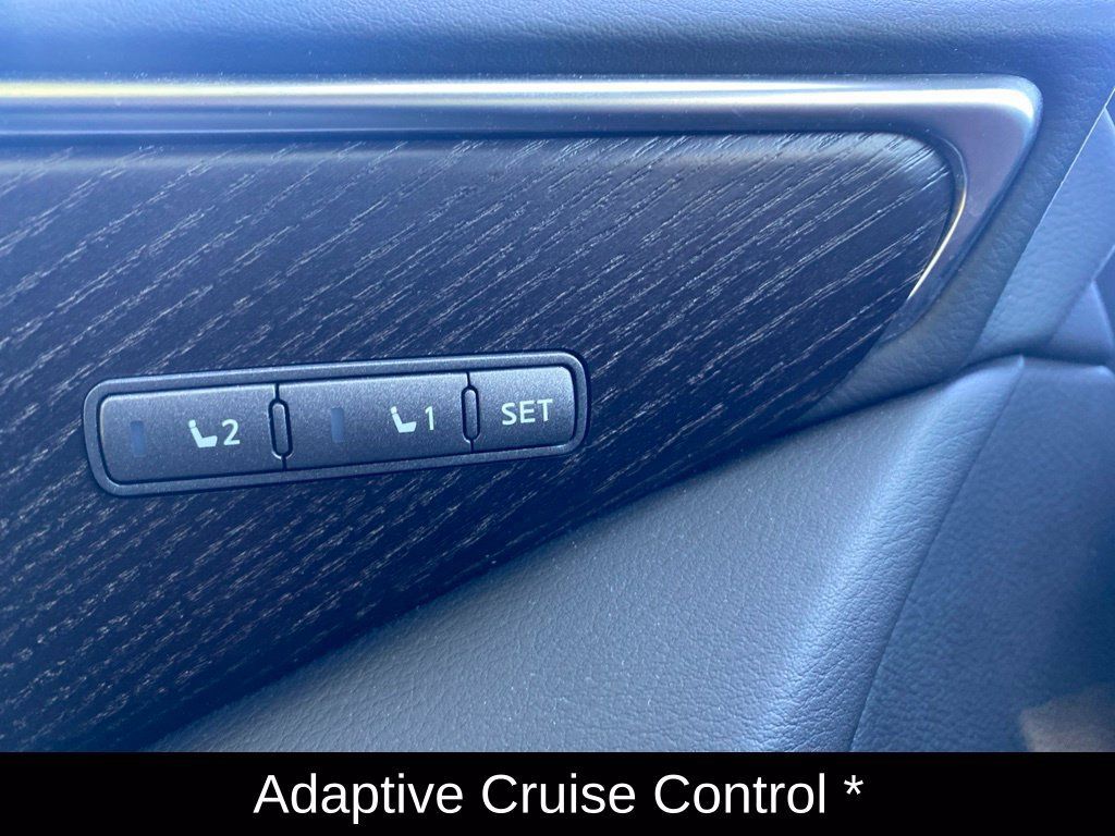 Certified 2023 INFINITI Q50 Sensory AWD/4WD image 15