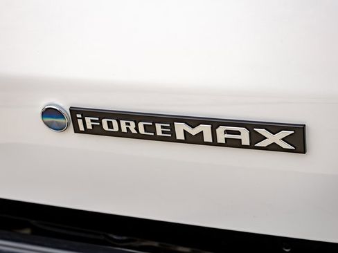 New 2026 Toyota Tacoma TRD Pro AWD/4WD image 9