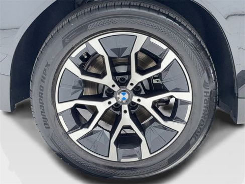 Used 2025 BMW X3 xDrive30i image 54