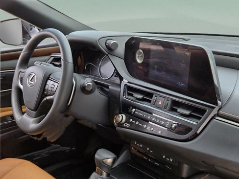 Certified 2022 Lexus ES 350 w/ Premium Package FWD image 27