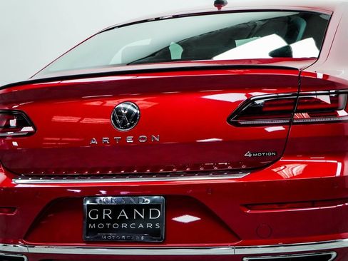 Used 2023 Volkswagen Arteon SEL image 13