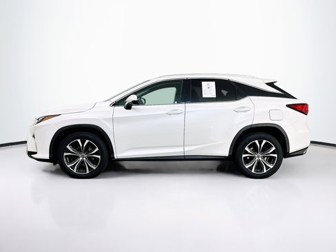 Used 2018 Lexus RX 350 AWD w/ Premium Package image 4