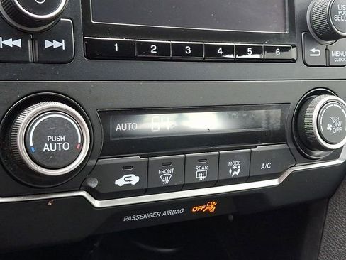 Used 2019 Honda Civic LX image 15
