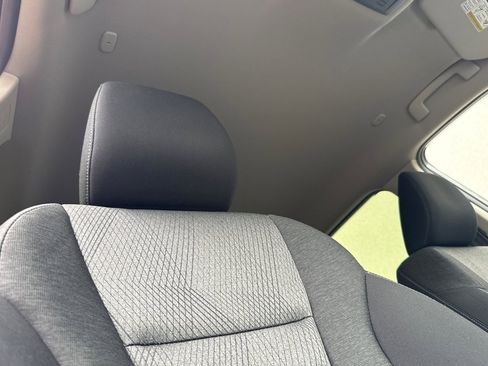 Used 2024 Nissan Rogue SV image 20