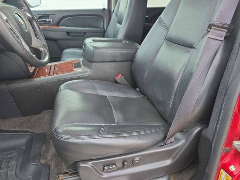 Used 2014 Chevrolet Tahoe LTZ image 20