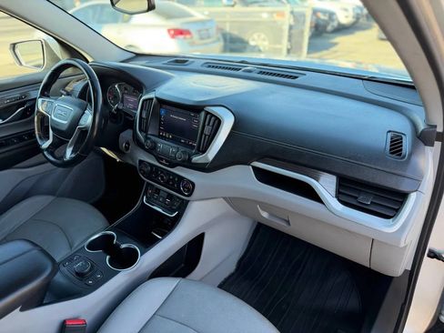 Used 2020 GMC Terrain SLT w/ Preferred Package AWD/4WD image 38
