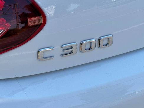 Used 2020 Mercedes-Benz C 300 Cabriolet image 38