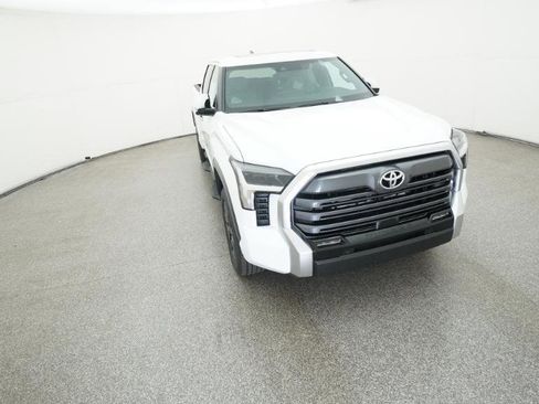 New 2026 Toyota Tundra Limited image 77
