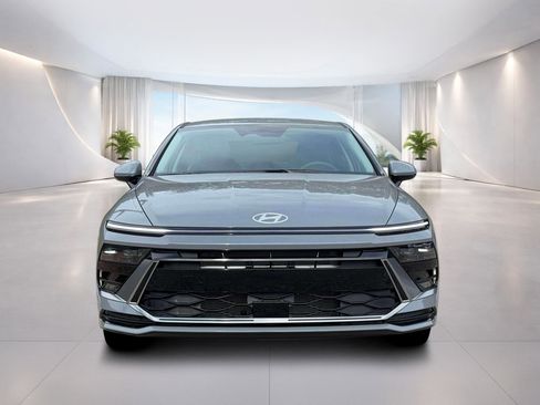 New 2026 Hyundai Sonata SEL image 12