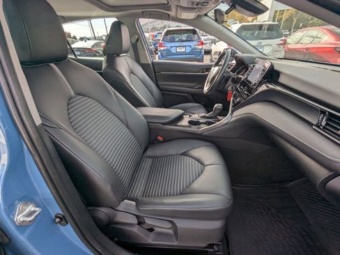 Used 2023 Toyota Camry SE image 23