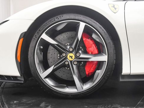 Certified 2023 Ferrari SF90 Stradale image 32