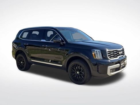 Certified 2024 Kia Telluride SX Prestige AWD/4WD image 9