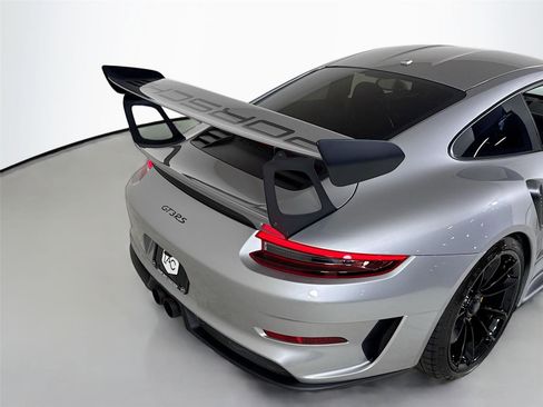 Used 2019 Porsche 911 GT3 RS image 35