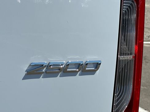 New 2026 Mercedes-Benz Sprinter 2500 image 25
