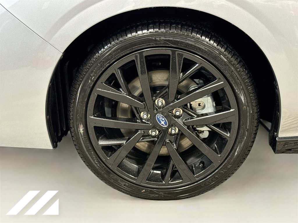 New 2026 Subaru Impreza RS AWD/4WD image 32