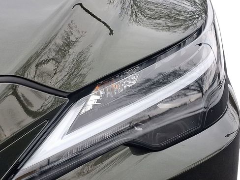 Used 2025 Lexus RX 350 Premium image 10