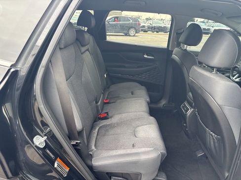 Used 2022 Hyundai Santa Fe XRT image 11