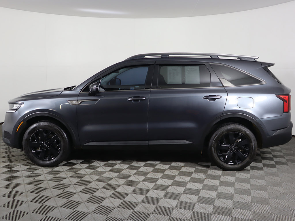 Used 2022 Kia Sorento S w/ Panoramic Sunroof Package AWD/4WD image 20