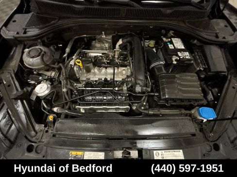 Used 2019 Volkswagen Jetta R-Line w/ R-Line Cold Weather Package FWD image 25