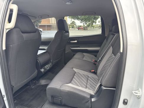 Used 2021 Toyota Tundra SR5 image 26
