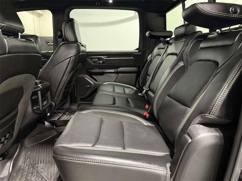 Used 2022 RAM 1500 TRX w/ TRX Level 2 Equipment Group image 12