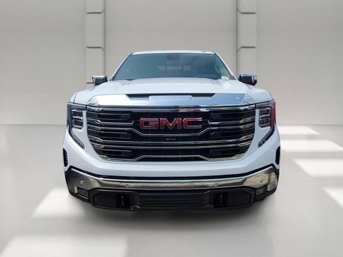 New 2026 GMC Sierra 1500 SLT RWD image 2