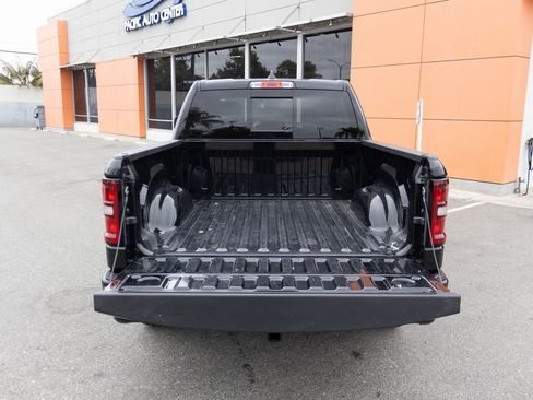 Used 2025 RAM 1500 Big Horn image 15