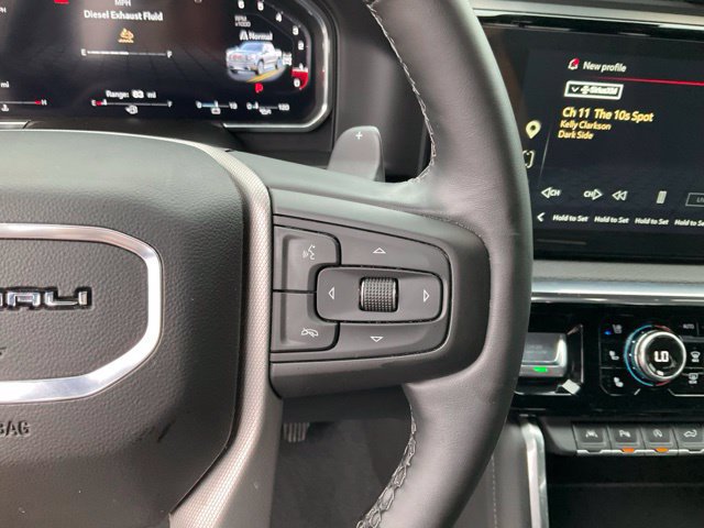 Used 2026 GMC Sierra 1500 Denali w/ Technology Package AWD/4WD image 13