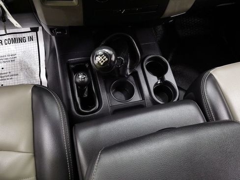 Used 2012 RAM 2500 ST w/ Chrome Appearance Group AWD/4WD image 28