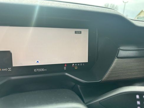 Used 2024 GMC Acadia Denali w/ LPO, Floor Liner Package image 15