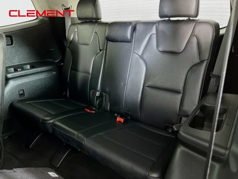 Used 2024 Kia Telluride S FWD image 33