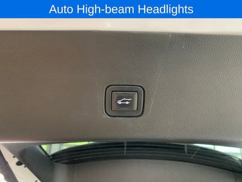 Used 2021 Chevrolet Traverse High Country w/ LPO, Floor Liner Package AWD/4WD image 16