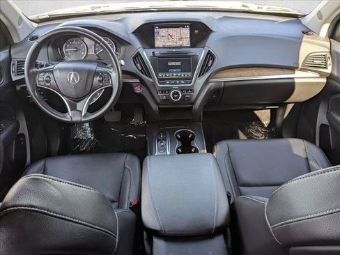Used 2020 Acura MDX FWD w/ Technology Package image 18