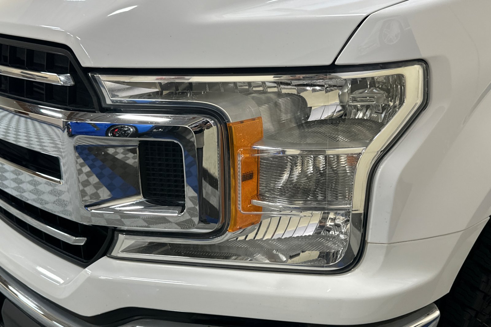 Used 2020 Ford F150 XLT AWD/4WD image 47