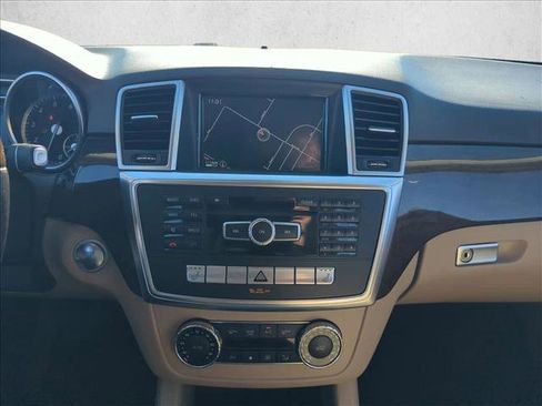 Used 2013 Mercedes-Benz ML 350 2WD image 14