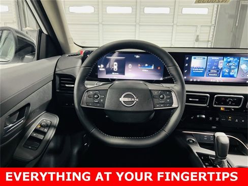 New 2026 Nissan Sentra SV image 5