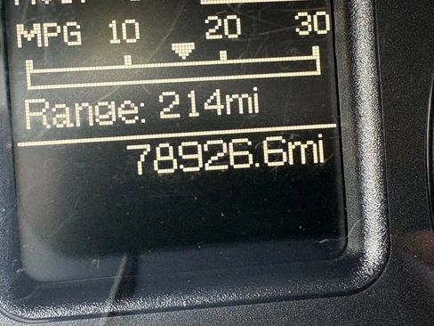 Used 2017 RAM 1500 ST RWD image 13
