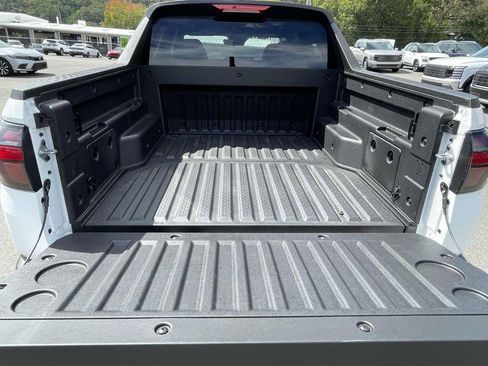 New 2026 Hyundai Santa Cruz SEL image 24