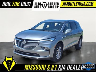 Used 2024 Buick Enclave Premium