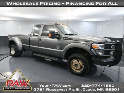 Used 2012 Ford F350 XL w/ PWR Equipment Group