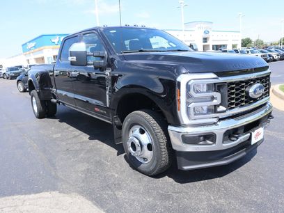 New 2026 Ford F350 King Ranch