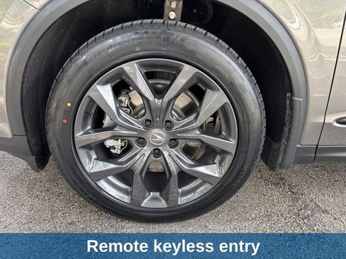 Used 2023 Acura MDX A-Spec AWD/4WD image 10