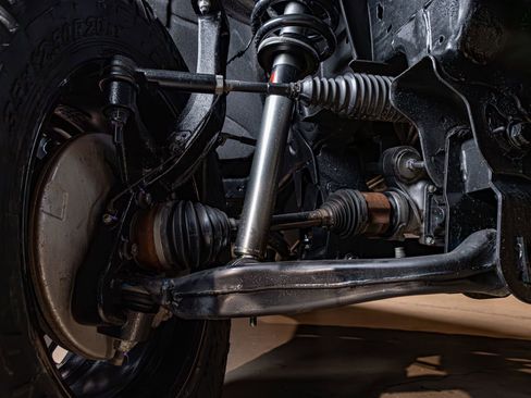 Used 2020 Chevrolet Silverado 1500 RST w/ All-Star Edition image 14