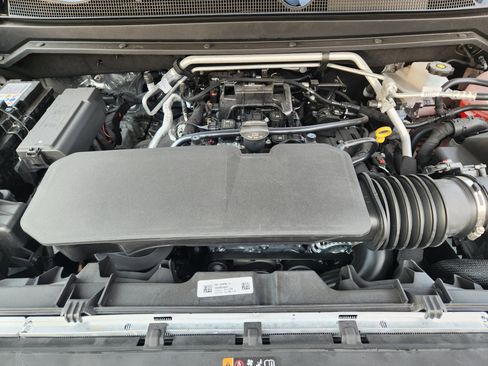 New 2026 Chevrolet Colorado LT w/ LT Convenience Package image 22