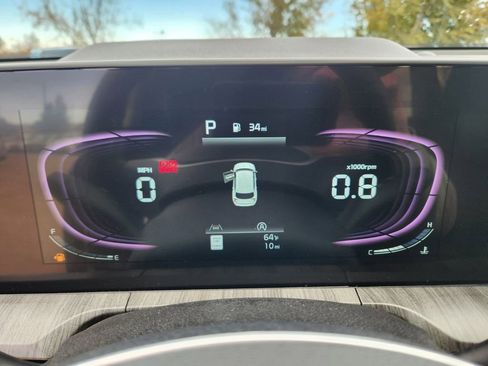 New 2025 Kia Telluride EX image 18