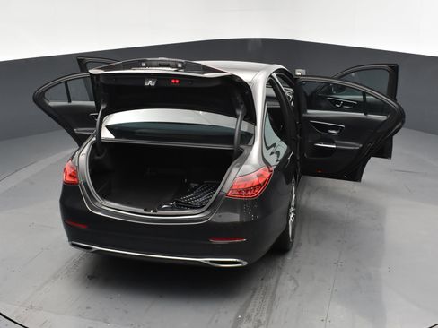 Used 2022 Mercedes-Benz C 300 4MATIC Sedan image 28